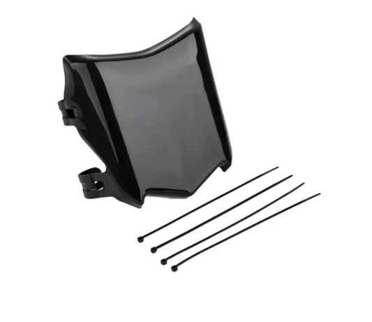 Motocutz Glossy plate